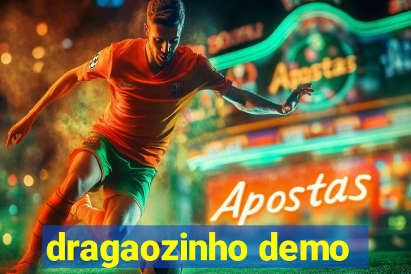 dragaozinho demo